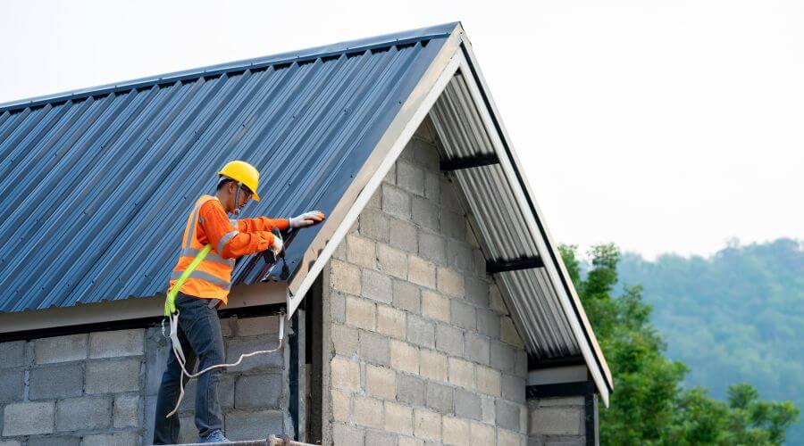 Local Chimney Repair in Avon, NC